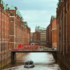 Speicherstadt Hamburg