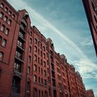 Speicherstadt Hamburg