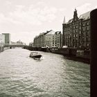 Speicherstadt Hamburg