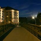 Speicherstadt Hamburg