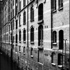 Speicherstadt Hamburg