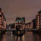 Speicherstadt Hamburg