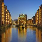 speicherstadt hamburg