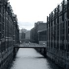 Speicherstadt Hamburg