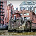 Speicherstadt Hamburg