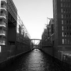 Speicherstadt Hamburg