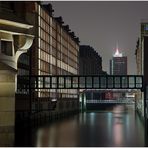 Speicherstadt Hamburg