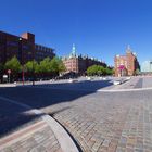 Speicherstadt Hamburg