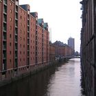 Speicherstadt Hamburg 9