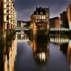 Speicherstadt Hamburg