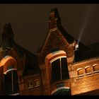 Speicherstadt Hamburg