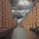 Speicherstadt Hamburg