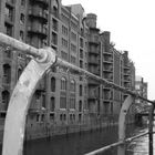 Speicherstadt Hamburg