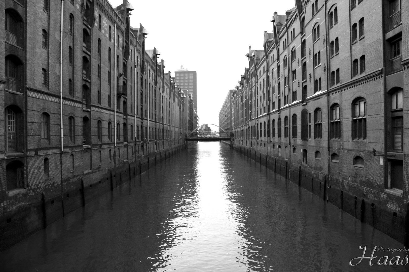 Speicherstadt Hamburg