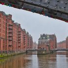 Speicherstadt Hamburg