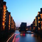 Speicherstadt Hamburg