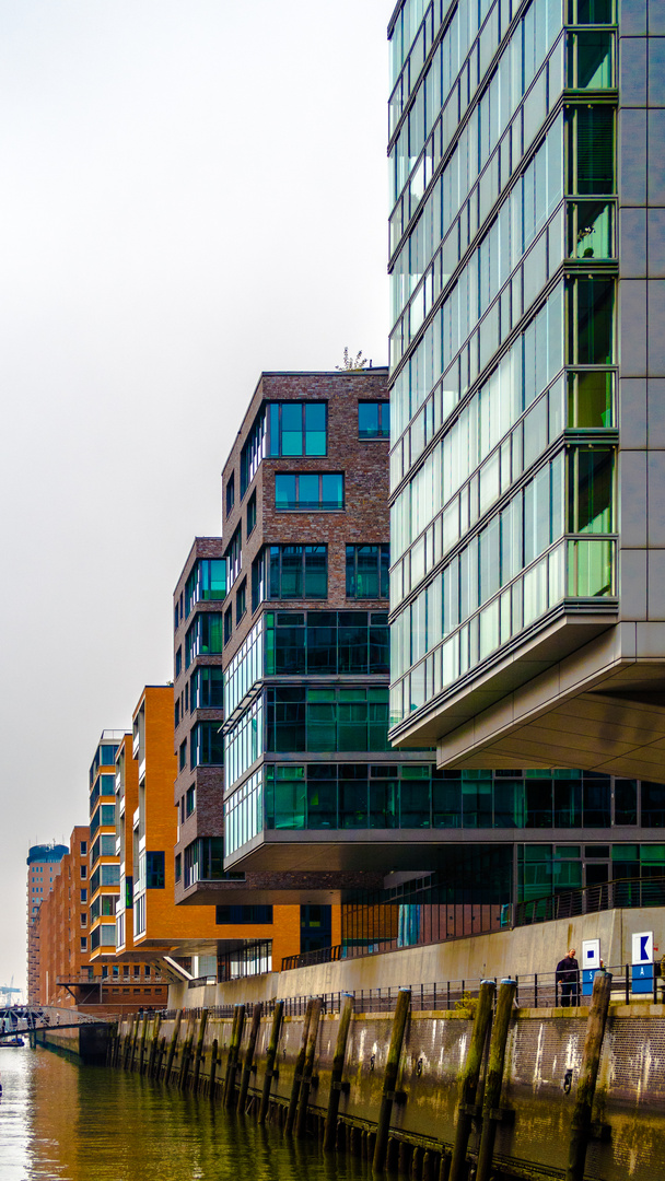 Speicherstadt Hamburg