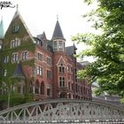 Speicherstadt Hamburg