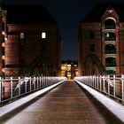 Speicherstadt Hamburg