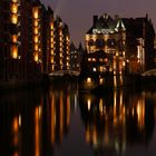 Speicherstadt Hamburg