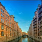 Speicherstadt Hamburg