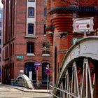 Speicherstadt Hamburg