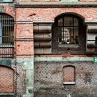 Speicherstadt Hamburg; Block E