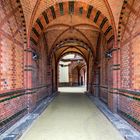 Speicherstadt Hamburg-Brook 1