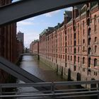 Speicherstadt Hamburg