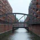 Speicherstadt Hamburg