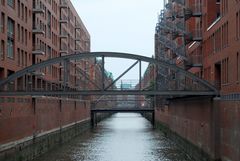 Speicherstadt Hamburg