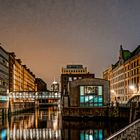 Speicherstadt Hamburg