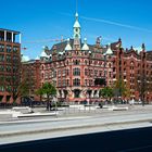 Speicherstadt Hamburg