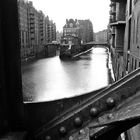 Speicherstadt Hamburg