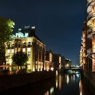 Speicherstadt Hamburg