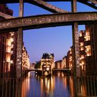 Speicherstadt Hamburg