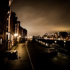 Speicherstadt Hamburg