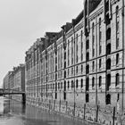 Speicherstadt Hamburg