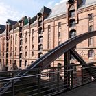 Speicherstadt Hamburg