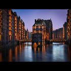 Speicherstadt Hamburg