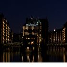 Speicherstadt Hamburg