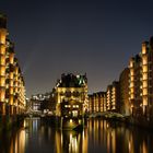 Speicherstadt Hamburg