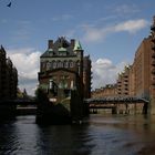 Speicherstadt Hamburg