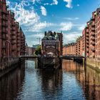 Speicher.Stadt Hamburg