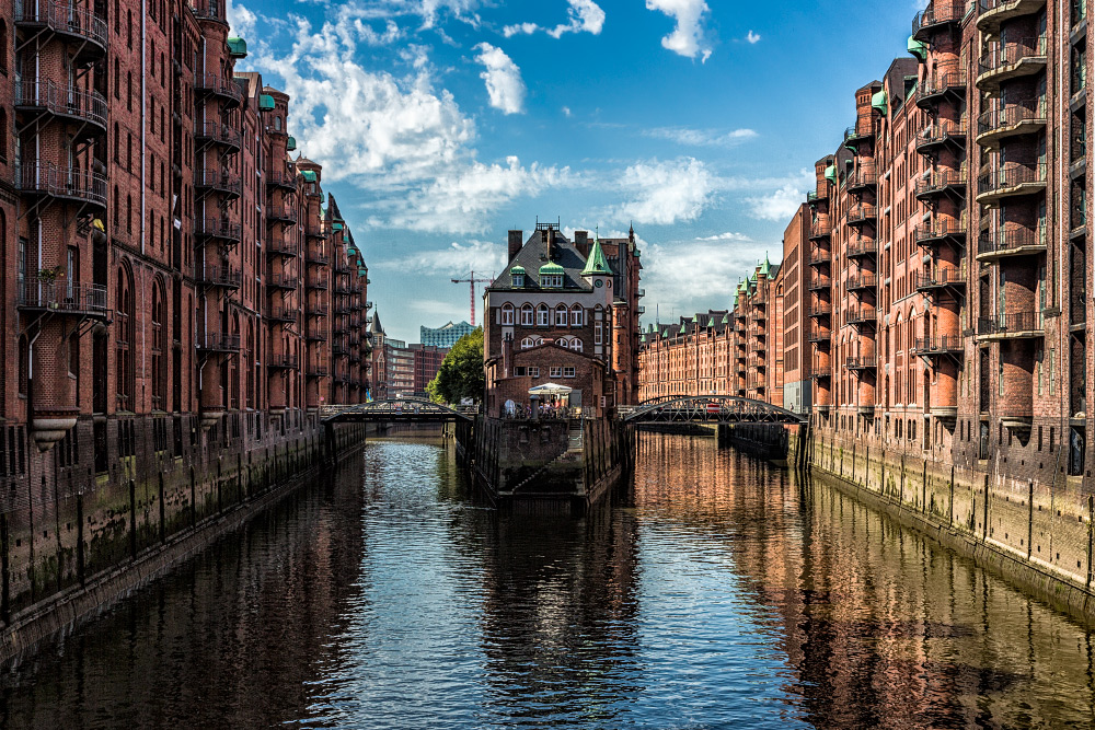 Speicher Stadt Hamburg Foto Bild deutschland europe Speicher Stadt Hamburg Foto Bild deutschland europe