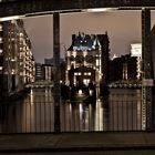 Speicherstadt Hamburg