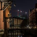 Speicherstadt Hamburg