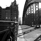 Speicherstadt Hamburg