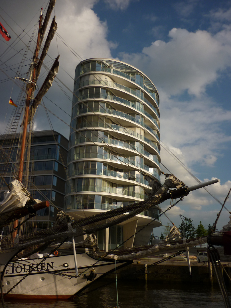 Speicherstadt Hamburg