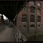 Speicherstadt Hamburg - fc 4 Jahresfeier